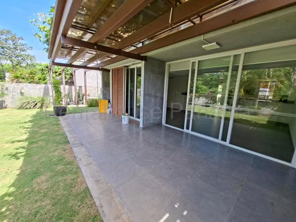 Alquiler de Casa con 221m2 en San Carlos PH Las Islas en San Carlos 27-1463SR