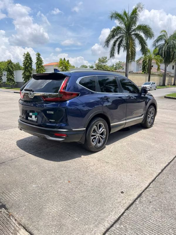 Honda Crv
