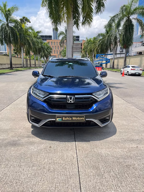 Honda Crv