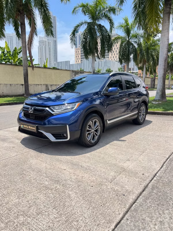 Honda Crv