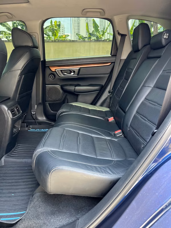 Honda Crv