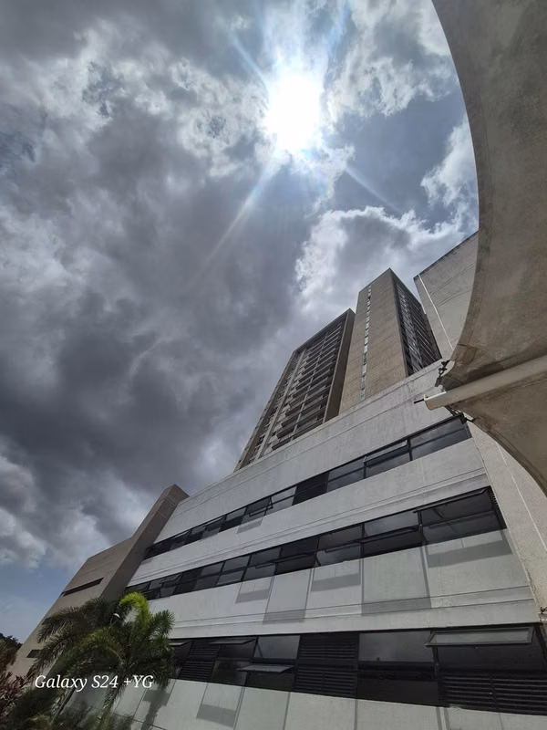 VENTA DE APARTAMENTO EN PH HACIENDA GOLF