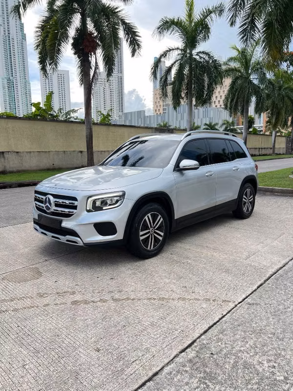 Mercedes Benz Glb200