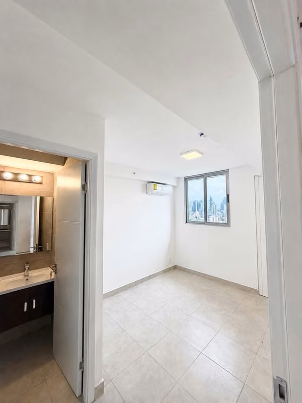 Apartamento Nuevo en Alquiler – PH Alai | Vía España