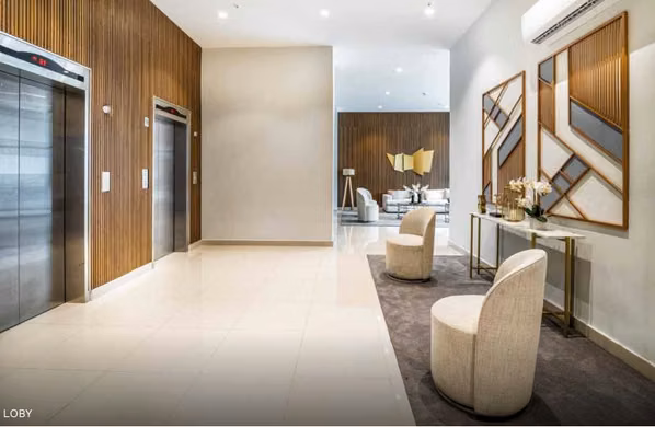 Apartamento Nuevo en Alquiler – PH Alai | Vía España