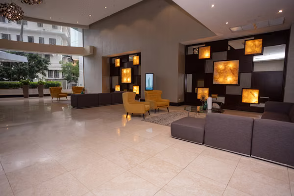 APARTMENT FOR SALE ON AVENIDA BALBOA | ALLURE AT THE PARK | 159 M²