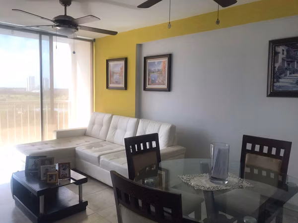 Venta de Apartamento en Llano Bonito Ph Mystic Blue CCO