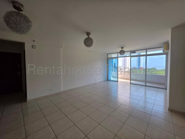 Alquiler de Apartamento en Costa del Este Ph Vertikal SN