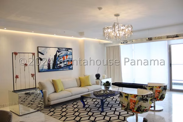 Apartment for sale in Costa del Este Ph Regalia SN