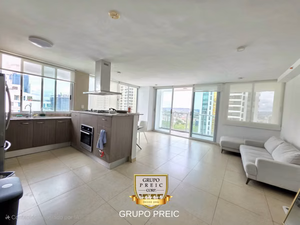 APARTMENT FOR SALE COSTA DEL ESTE PH LUMIERE AC