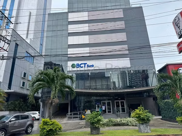 Oficina Comercial en Venta en Calle 50 JG