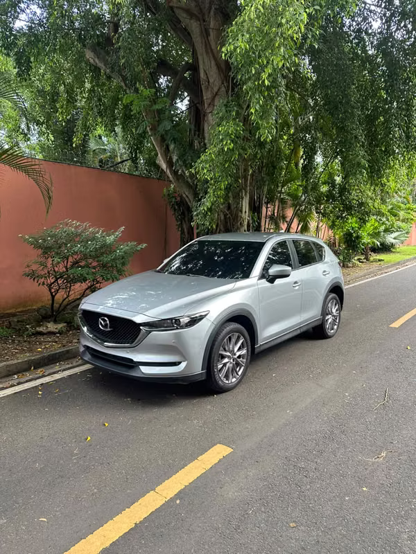 MAZDA CX5 2020 $13.900