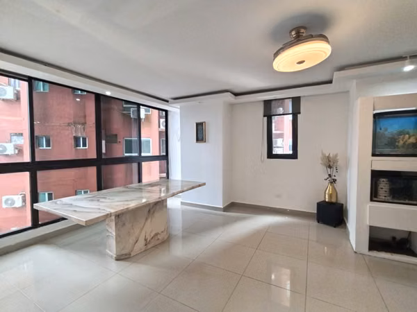C375J SE ALQUILA AMPLIO APARTAMENTO CON LINEA BLANCA E NVILLA DE LAS FUENTES
