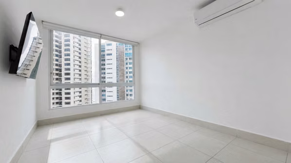 ALQUILER DE AMPLIO APARTAMENTO EN COSTA DEL ESTE | 2 RECÁMARAS | LÍNEA BLANCA | VISTA AL MAR