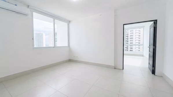 ALQUILER DE AMPLIO APARTAMENTO EN COSTA DEL ESTE | 2 RECÁMARAS | LÍNEA BLANCA | VISTA AL MAR