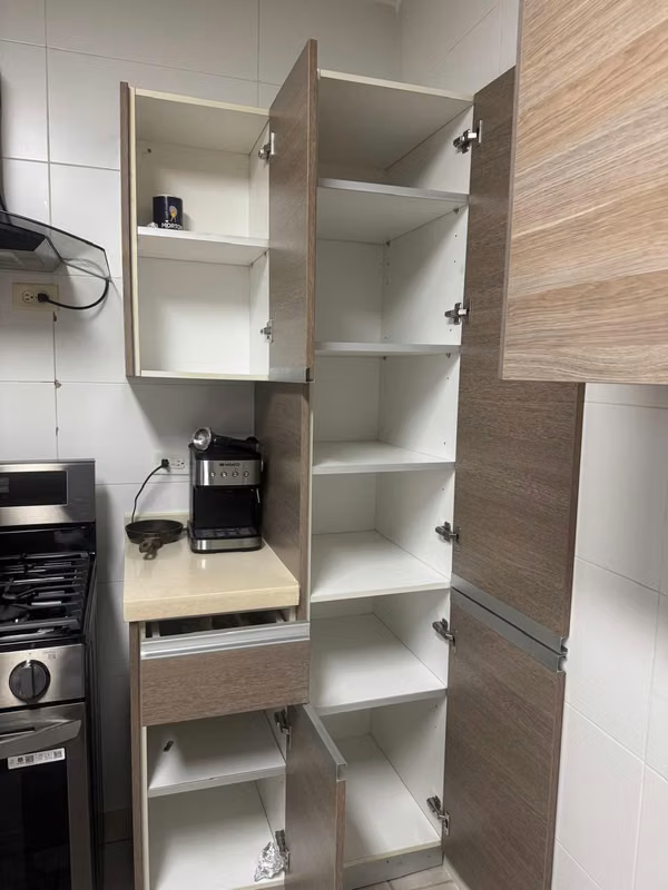 Muebles de cocina - buen estado