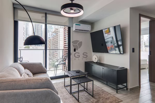 PH Alexa, Bella Vista: Fully furnished and ready to move
