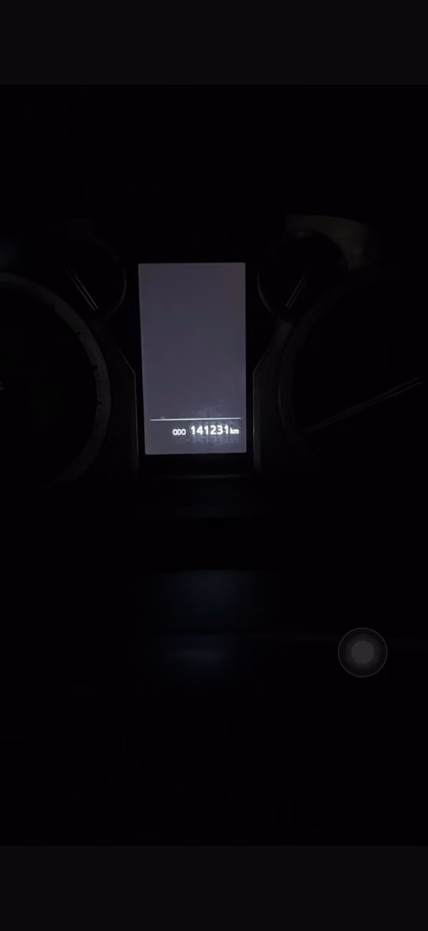 Título: Toyota Land Cruiser Prado VX FUL 2022 – Excelente estado