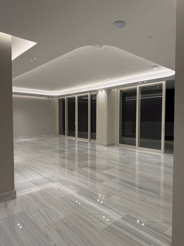Luxury apartment in Punta Paitilla | White goods | 624m² beachfront and 5 parking spaces