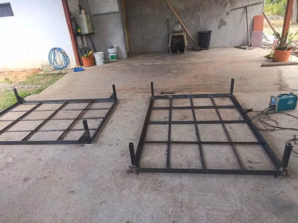 Albañil, hamdyman, soldadura, pintura, Construcciones  y mantenimientos generales