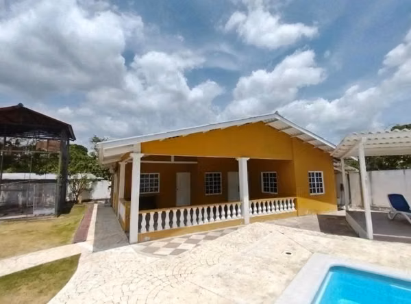 For Sale in Chame