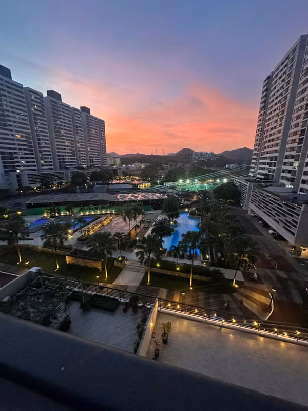 Precioso Apartamento en Condado del Rey