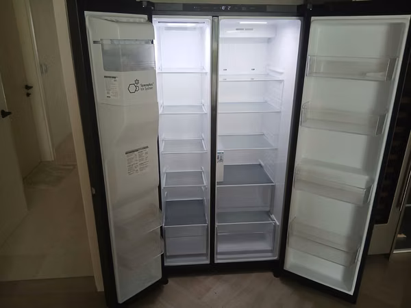 Vendo Nevera solo 4 meses de uso!