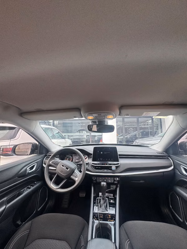 Jeep compass 2023