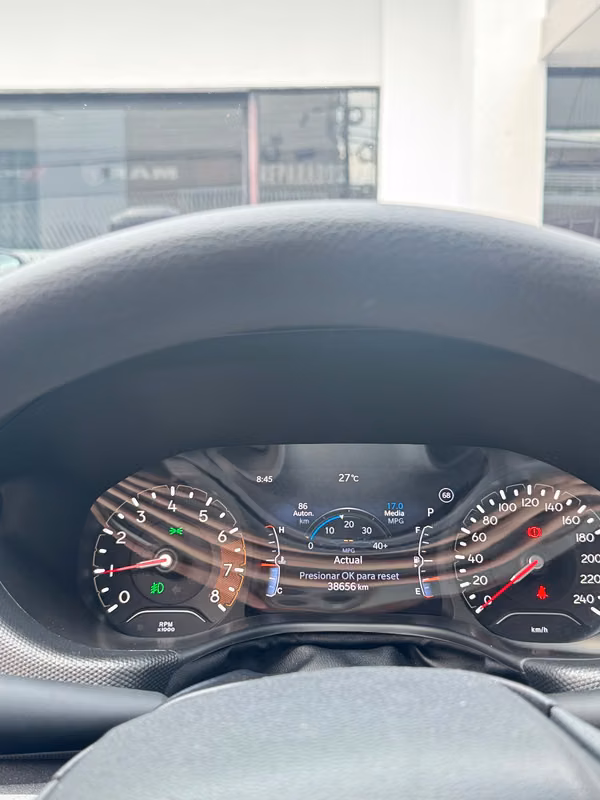 Jeep compass 2023
