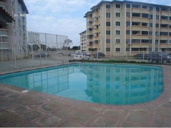 ALQUILO APARTAMENTO