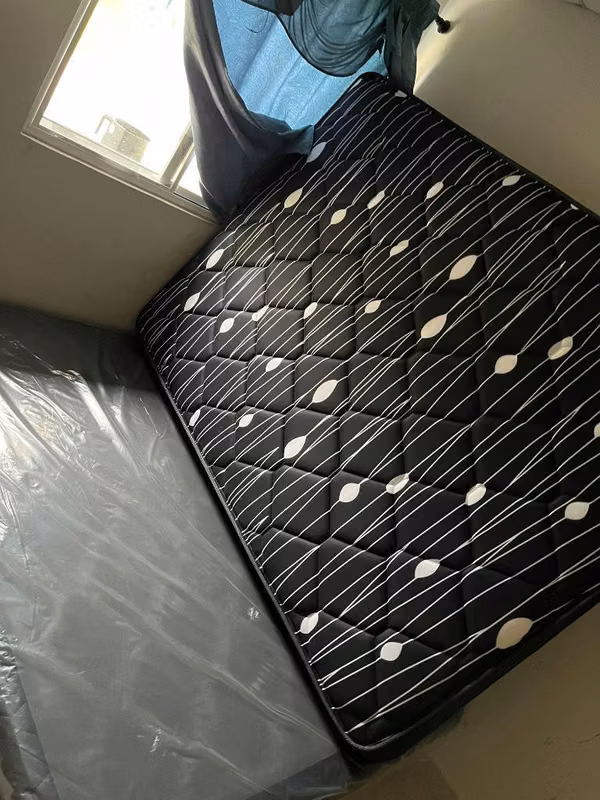 Cama&colchon