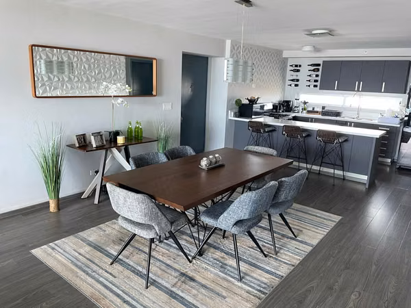 Apartment in Coco del Mar I With balcony and ocean view