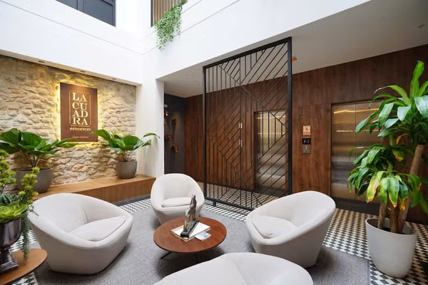 Venta de encantador apartamento en el PH La Cuadra – Casco Viejo