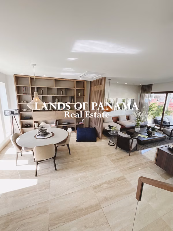 HOUSE FOR SALE 399.91 m2 THE WOODS – SANTA MARÍA $1,310,264