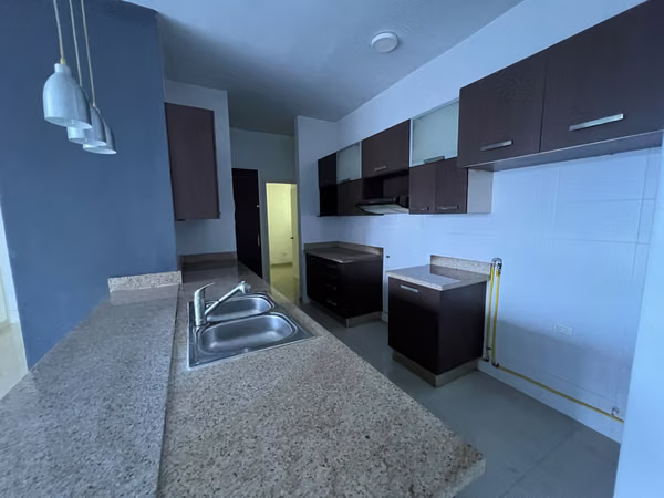 Se vende Apartamento en Vía argentina