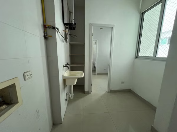 Se vende Apartamento en Vía argentina