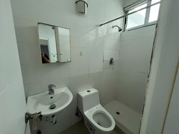 Se vende Apartamento en Vía argentina