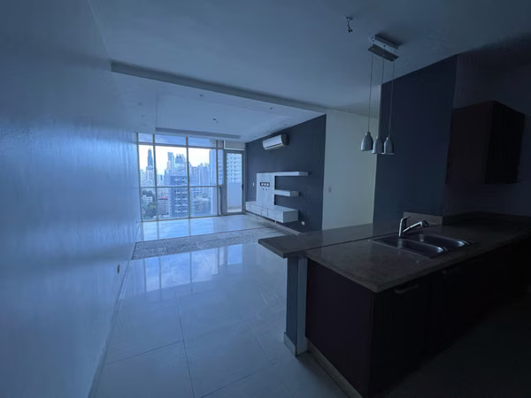 Se vende Apartamento en Vía argentina