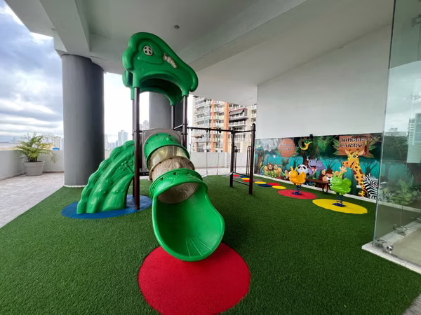 Se vende Apartamento en Vía argentina