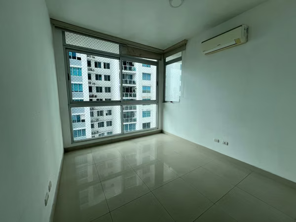 Se vende Apartamento en Vía argentina