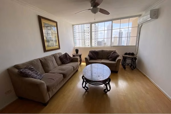 FOR SALE FULLY FURNISHED APARTMENT - SAN FRANCISCO - C.J.