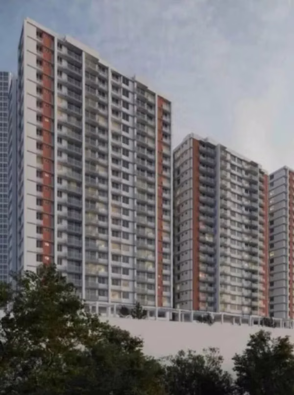 Alquiler de Apartamento Amoblado de Recámaras En Condado del Rey.
