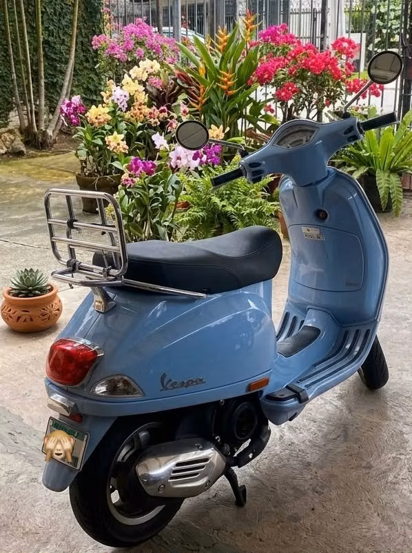 Moto 