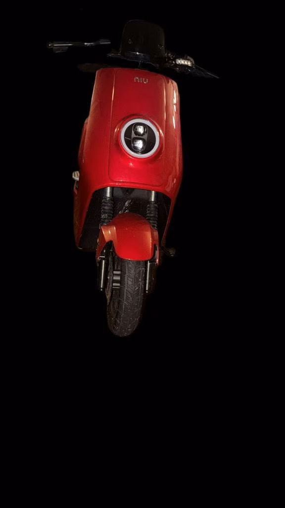 Moto eléctrica