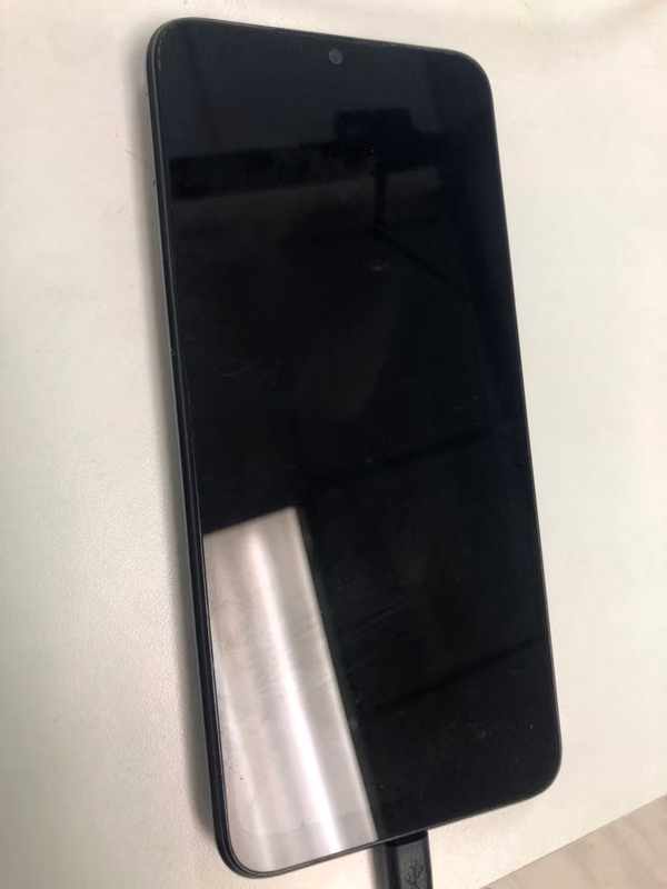Xiaomi Redmi 9C 32GB usado funcional – venta rápida