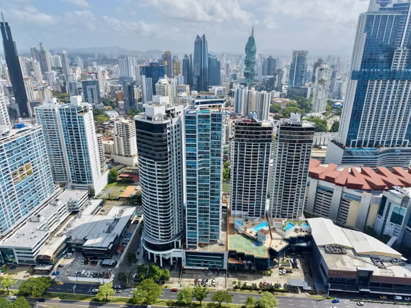Grand Bay |High-Floor Apartment with Stunning Ocean & City views ID 26951