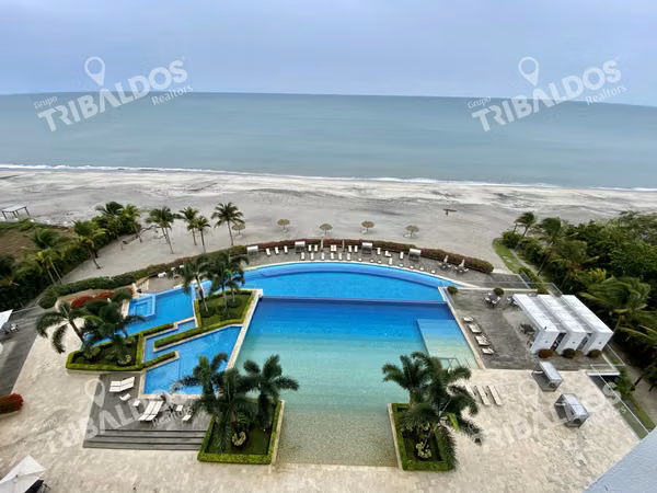 Alquiler Apartamento en la playa PH Lighthouse, Playa Blanca