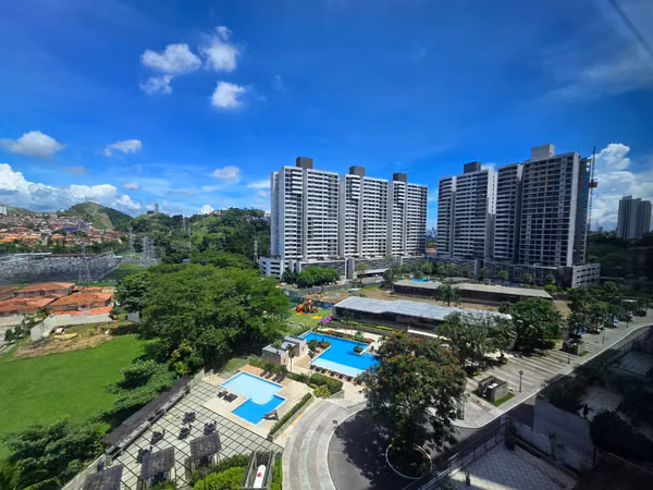 ALQUILER APARTAMENTO EN CONDADO COUNTRY CLUB
