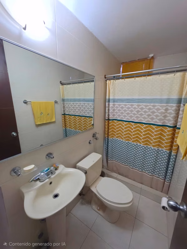 APARTAMENTO EN VENTA EN PH MCGREGOR  – CONDADO DEL REY CON TERRAZA