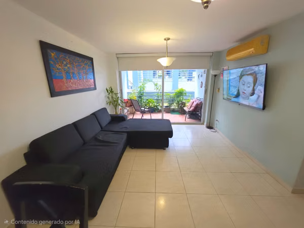 APARTMENT FOR SALE IN PH MCGREGOR– CONDADO DEL REY